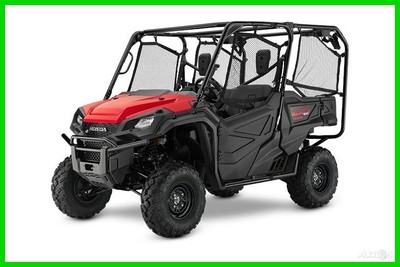 2019 Honda Pioneer 1000-5 SXS10M5P New