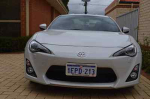 Toyota 86 For Sale in Australia | Toyota 86 Cars, Vans & Utes For Sale