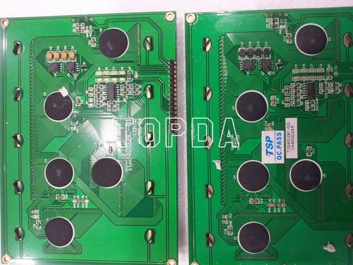 1pc tg240128c-01 LCD display replacement