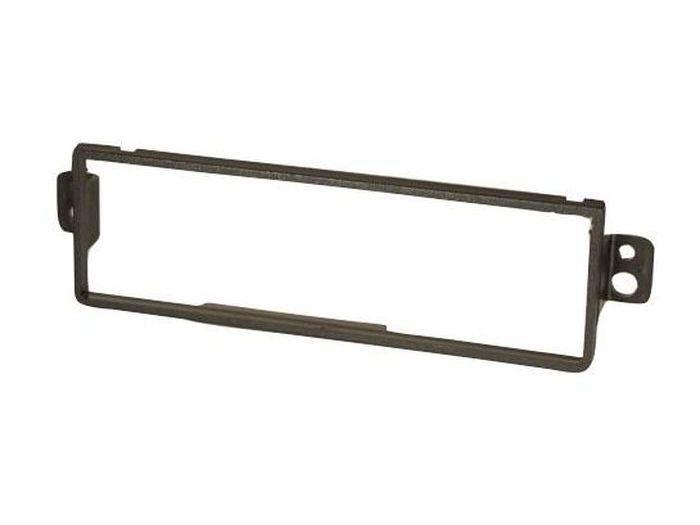 Facade Autoradio Fa134 Compatible Avec Kalos Spark Sans Autoradio Origine