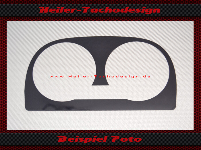 Tachoglas Tachoscheibe Tacho Frontscheibe für Lotus Elise S1