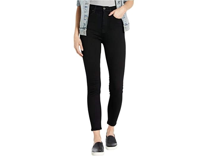 7 For All Mankind 251312 Women's Aubrey in Luxe Vintage Night Fall Jeans Size 26