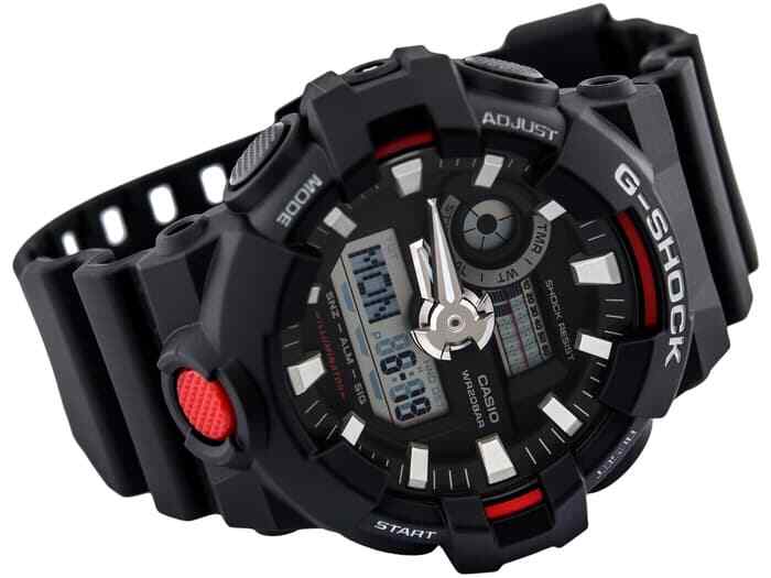 g shock 700 1a