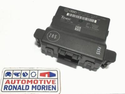 Steuergerät VW Golf V 1K 7N0907530H P3836394