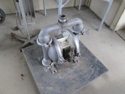 Other Wilden Diaphragm Pump
