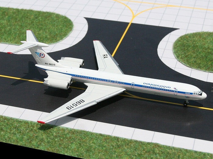 1/400 Gemini Jets アエロフロートIL-62M Amazon | GeminiJets 1/400 IL-62M アエロフロート・ロシア航空