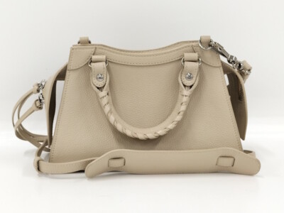 ●送料込●BALENCIAGA●ウィメンズ NEO CLASSIC スモール バッグ BALENCIAGA NEO CLASSIC(バレンシアガ ネオクラシック) - 海外