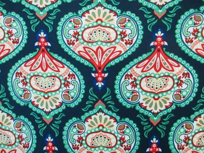 Rayon Craft Fabrics