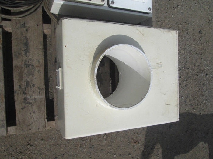 Metal detector Safeline 9