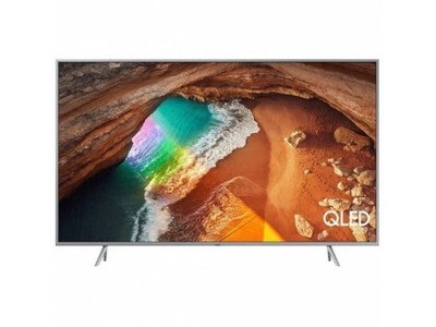 TV 49" Samsung QE49Q64RAT QLED Smart TV UltraHD 4K