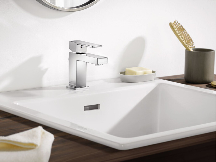 Blanco 520393 Aron-WT Waschtischarmatur