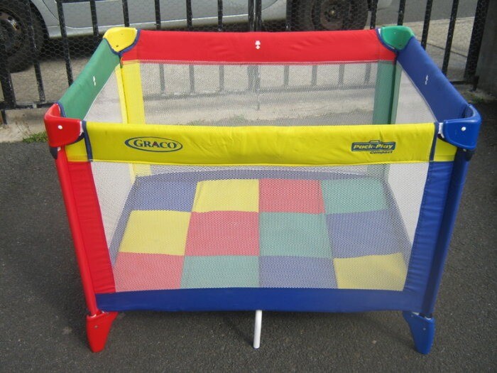 Graco Playpen for sale in UK 25 used Graco Playpens