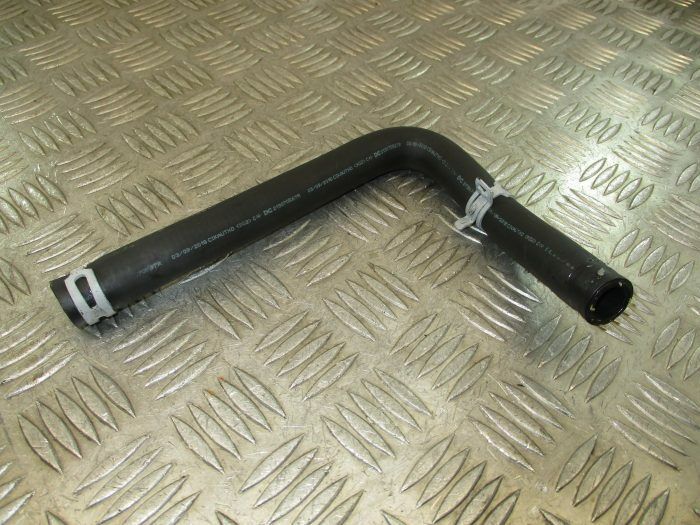 2018 Nissan Qashqai 1.3 Petrol Turbo HR13. Water Coolant Hose/Pipe 213070567R - Picture 1 of 5