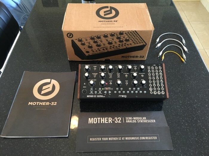 Modular Synth for sale in UK 30 used Modular Synths