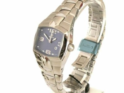 Breil BW0043 Soul Mini Time Blue Watch For Women