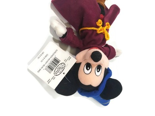 Sorcerer Mickey Mouse 9