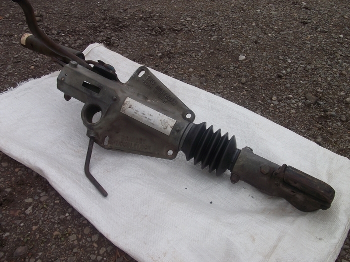 Bradley Doublelock HU3H Coupling for Trailer 850kg 1700kg with 50mm