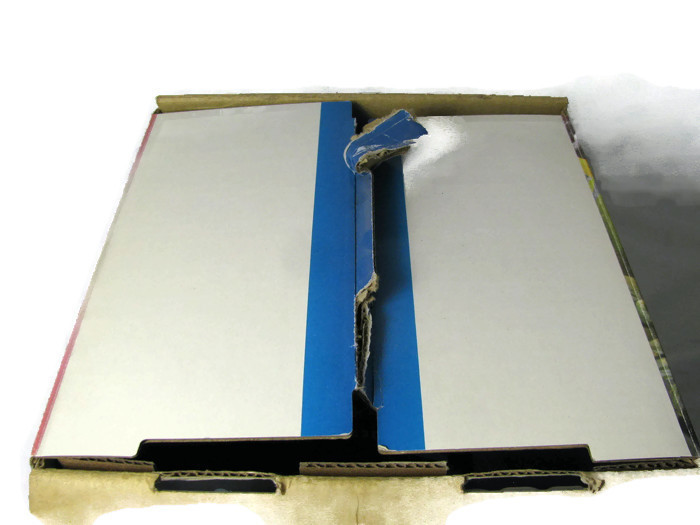 Donvier Ice Cream Maker Chillfast Hand Crank Pink White 1 Quart 2 Pints Japan