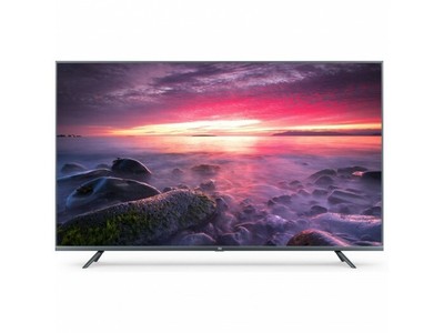 Xiaomi Mi TV 4S 55" LED UltraHD 4K Televisor - 2 años garantía - Desde España