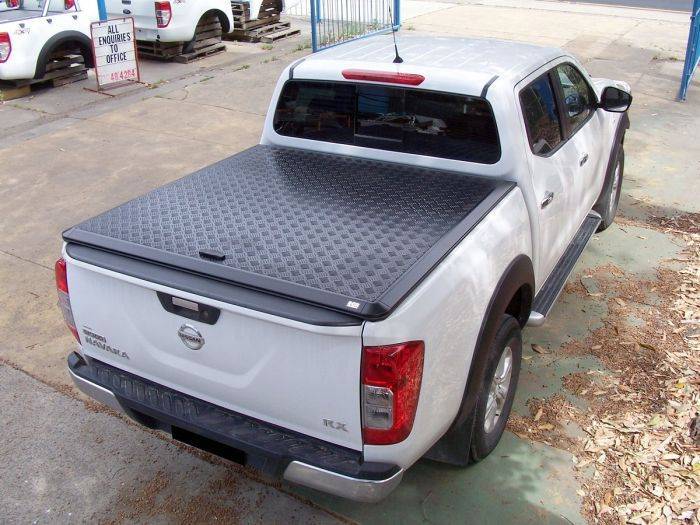 Nissan Navara Np300 D23 Egr Aluminium Hard Lid Hard Tonneau Cover Auto Body Parts Gumtree Australia Sydney Region Blacktown Area 1187545379