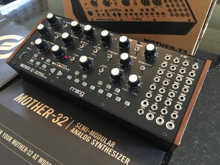 Modular Synth for sale in UK 30 used Modular Synths