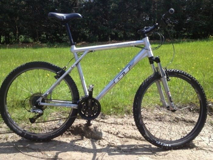 Top-Brand Full-Order 27-Speed 51cm Front-Suspension ...