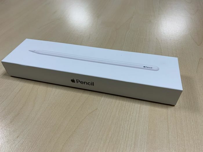 Apple Pencil 2nd 箱付き Apple pencil 2nd generation ( new / sealed box) | eBay