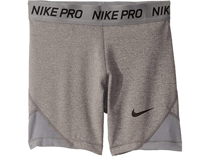 Nike 254686 Big Girls Training Boyshorts Size Medium