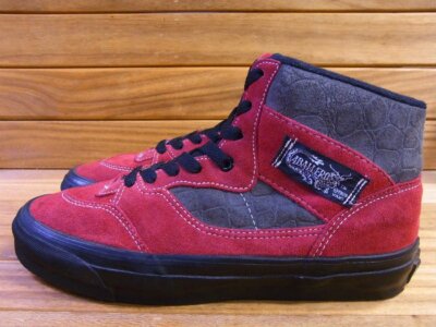 靴 VANS CABALLERO 90s ORIGINAL MADE IN USA VANS CABALLERO 90s ORIGINAL MADE IN USA - メルカリ
