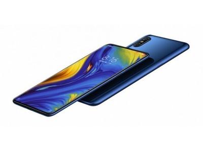 Xiaomi Mi MIX 3, 16,2 cm (6.39\"), 2340 x 1080 Pixeles, 6 GB, 128 GB, 12 MP, Az