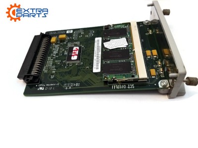 C7793-60151 HP BUSINESS INKJET 2600 PCL5C/PS3 CARD 128 mb refurbished