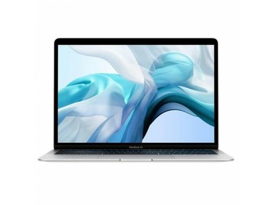 Apple MacBook Air MVFK2Y/A Intel Core i5/8GB/128GB SSD/13.3" Plata 2019