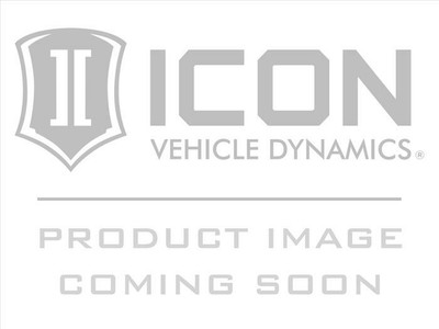 ICON 1'' Cast Lift Block Kit (2.5in Wide)