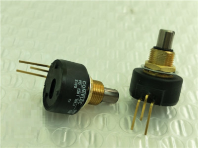 1PCS CONTELEC SWISS PD2201 Potentiometer 10K /J 10K