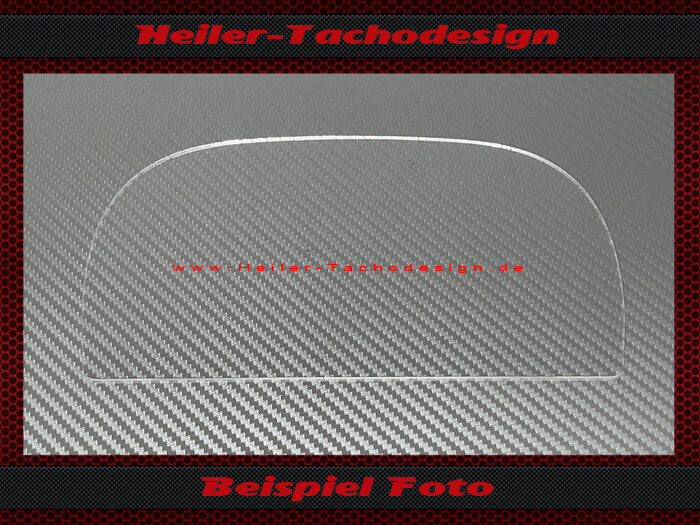 Tachoglas Tachoscheibe Lotus Elise S1