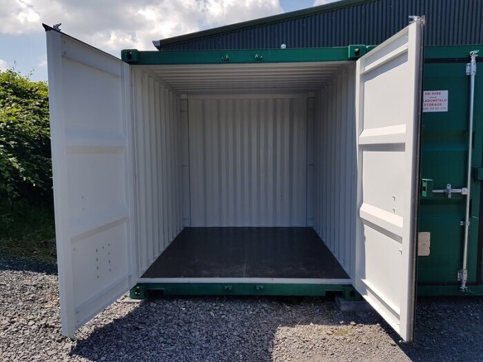 Eaton Self Storage Dandk Organizer