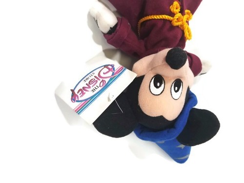 Sorcerer Mickey Mouse 9