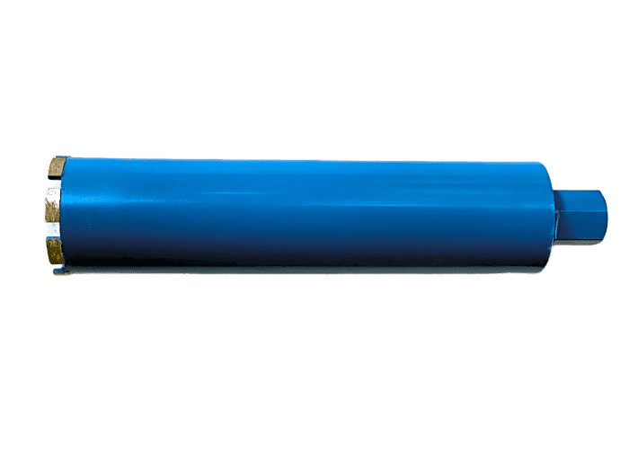 2 Inch Wet Professional Diamond Core Bits Drilling Concrete Asphalt Brick Block - Picture 8 of 9