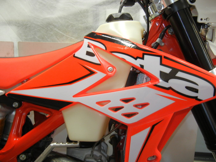 Beta RR large fuel tank oversize IMS | in Waterlooville, Hampshire