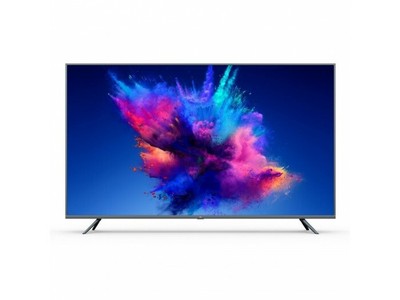 TV Xiaomi Mi TV 4S 65" LED UltraHD 4K HDR 10+ - Televisor Smart TV - Android TV