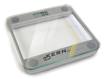 Kern MGB 150K100 Personenwaage, Badezimmerwaage, Waage