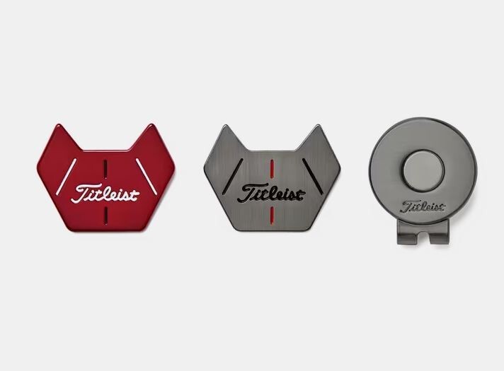 【ぶたちゃん】Titleist ロゴ入りマーカー ぶたちゃん】Titleist ロゴ入りマーカー Amazon | TITLEIST