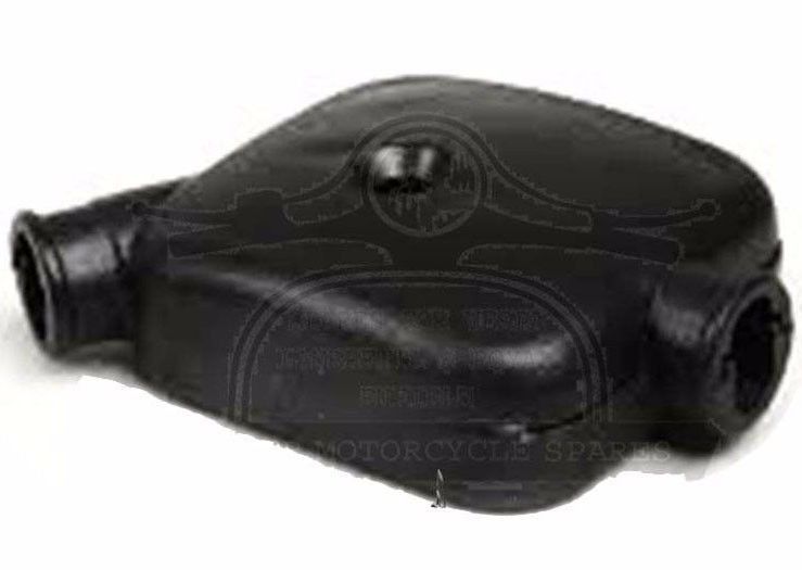 Vespa Engine Junction Box Grab Bar Vespa 100 50N 50SS V90 PV125  Small Frame  