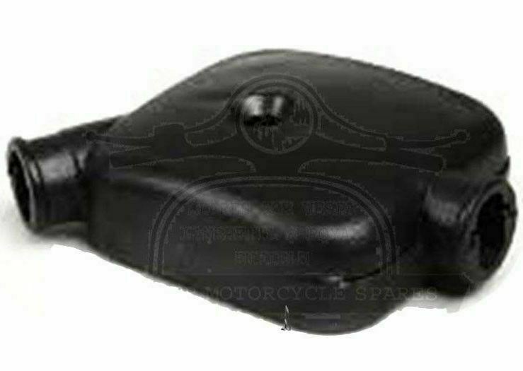 Vespa Engine Junction Box Grab Bar Vespa 100 50N 50SS V90 PV125 Small Frame 