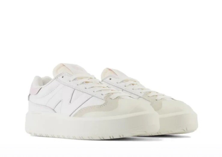 Adult Unisex NB New Balance CT302 Sneakers Shoes Leather