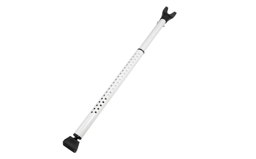 Bar Home Metal Door Brace Lock House Safety Apartment Hotel