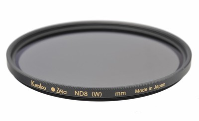 Kenko Neutral Density Camera Lens Filter