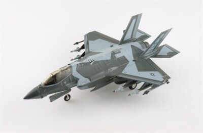 Hobby Master 1:72 United States Air Force USAF F-35 Lightning II (HA4431)