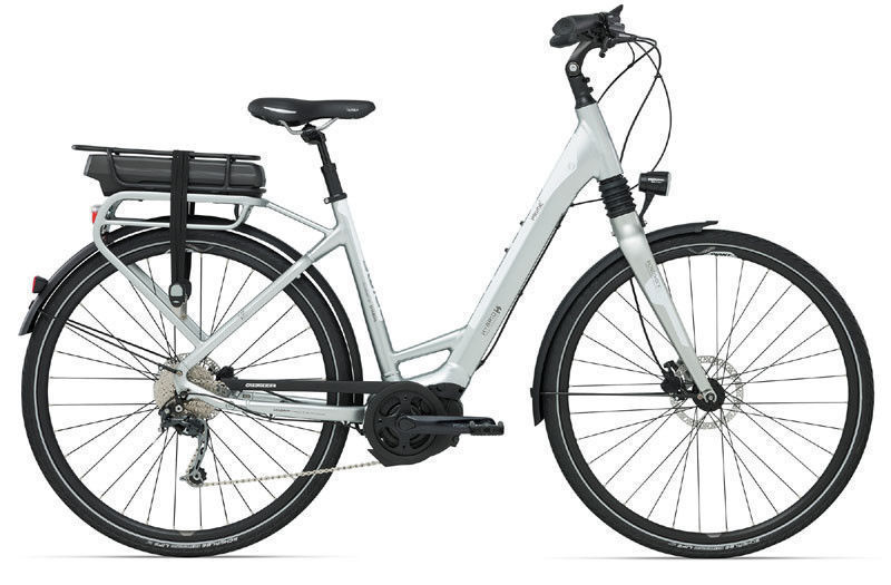 Giant Electric Bikes for sale eBay
