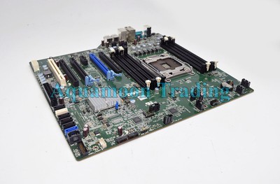 Laptop Replacement Parts Genuine Dell Precision T5810 Workstation Motherboard Intel Socket Lga11 Hhv7n Healthnation Com Ng